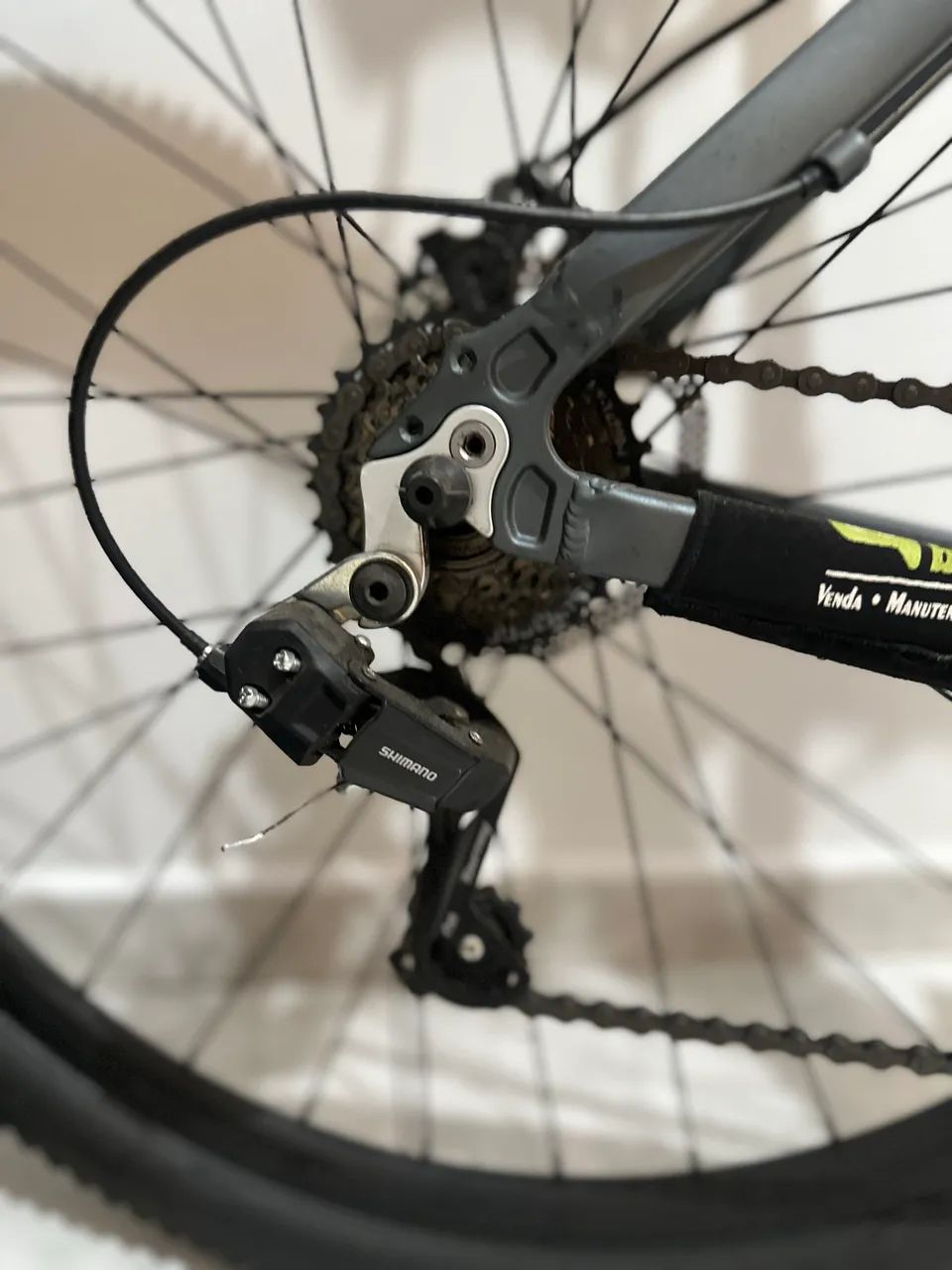 Oportunidade - Bicicleta TSW - Foto 3