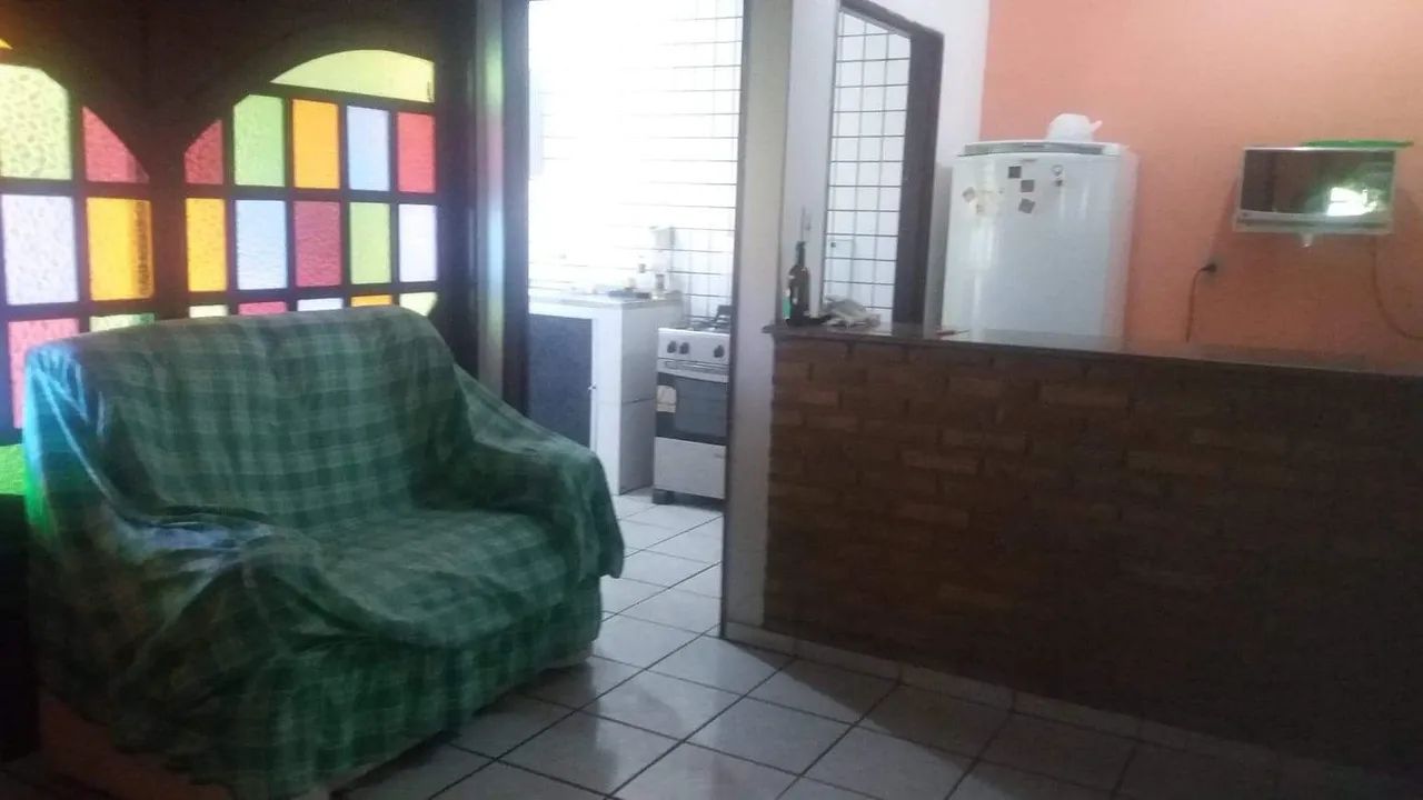 CASA ACONCHEGANTE EM PARIPUEIRA  - Foto 5