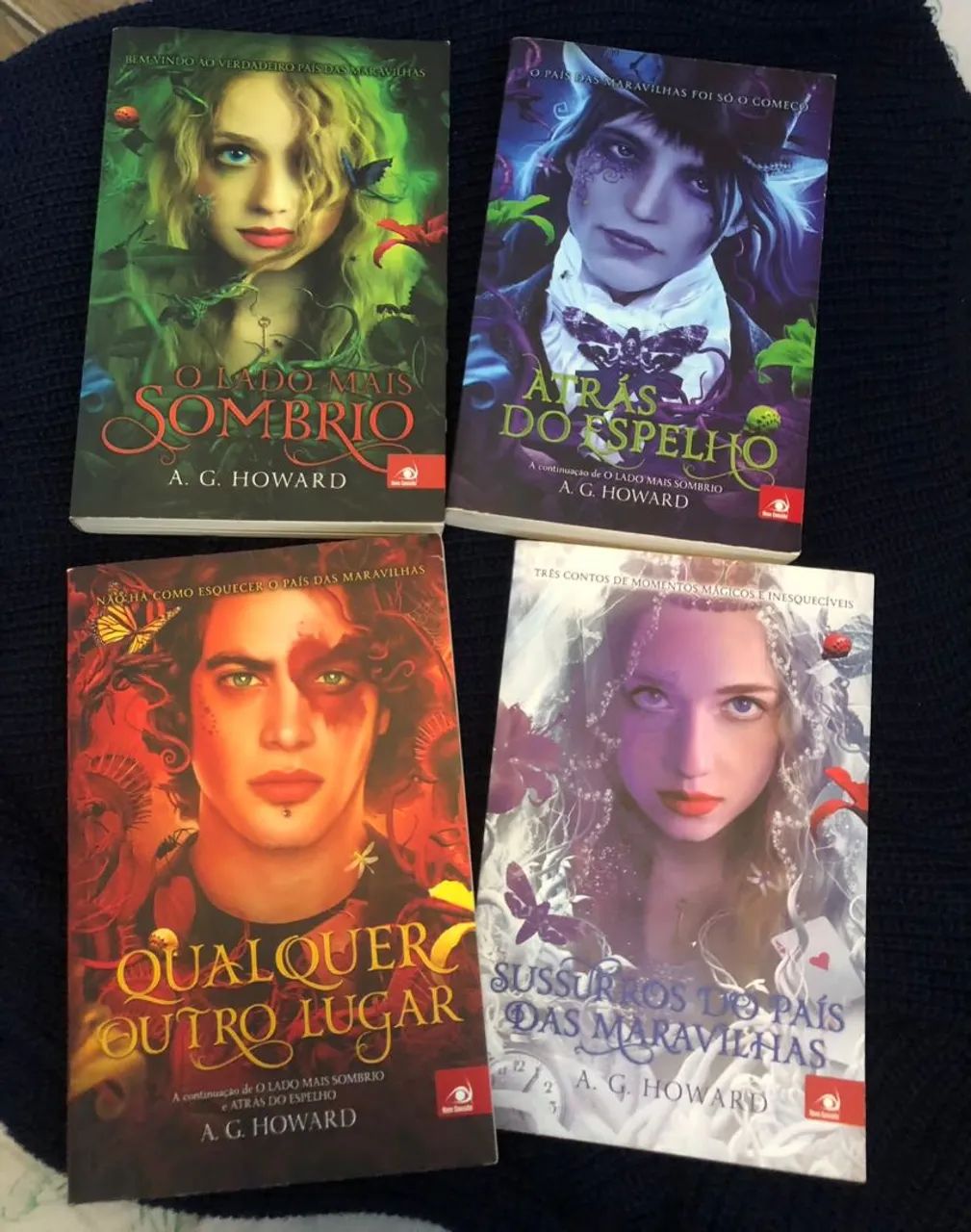 Livro
