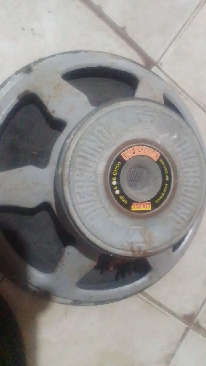 Fone de 15 polegadas  - Foto 3