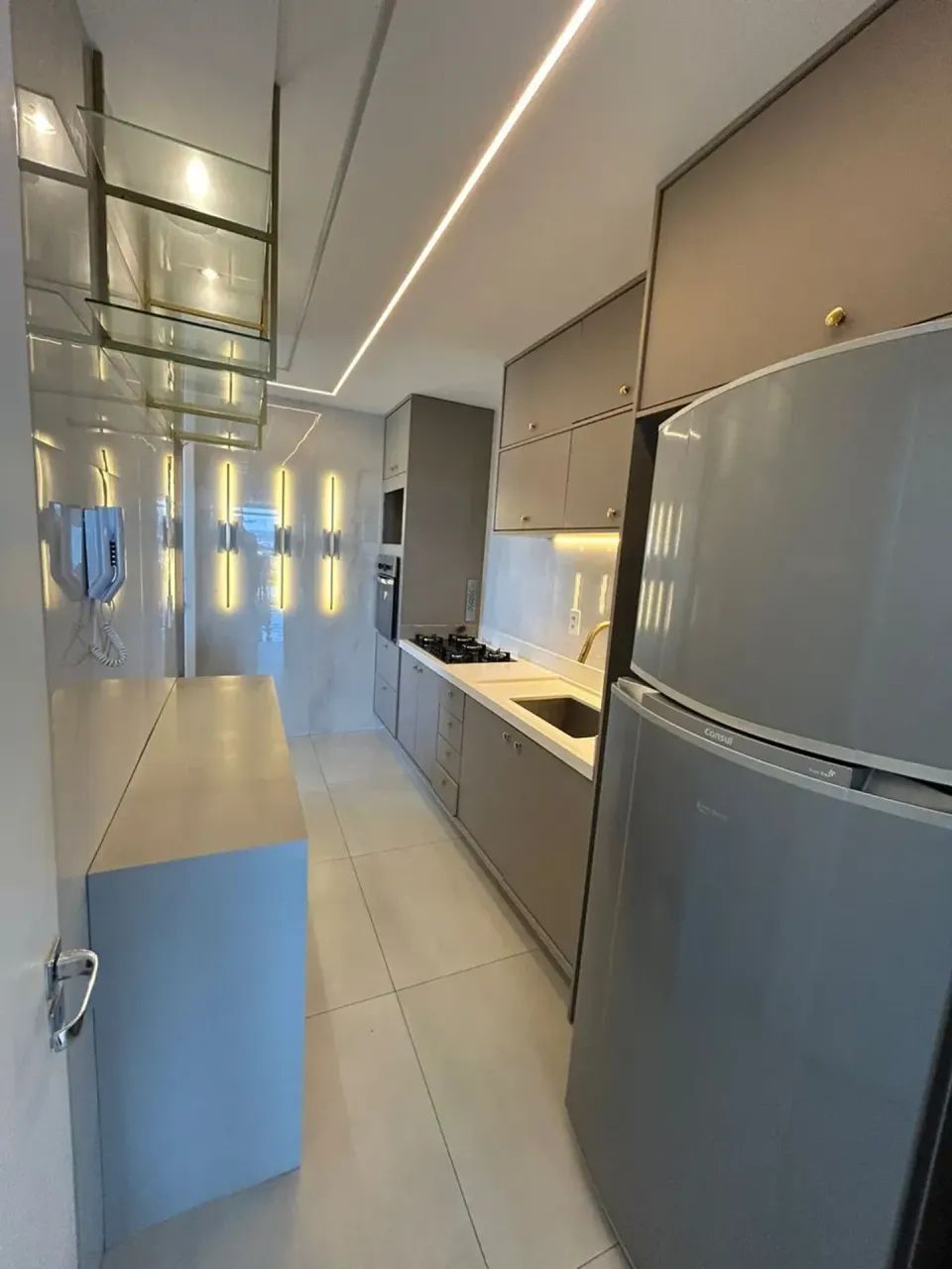 Cobertura com 4 quartos sendo 3 suítes a 5 min da Pelinca - Foto 3