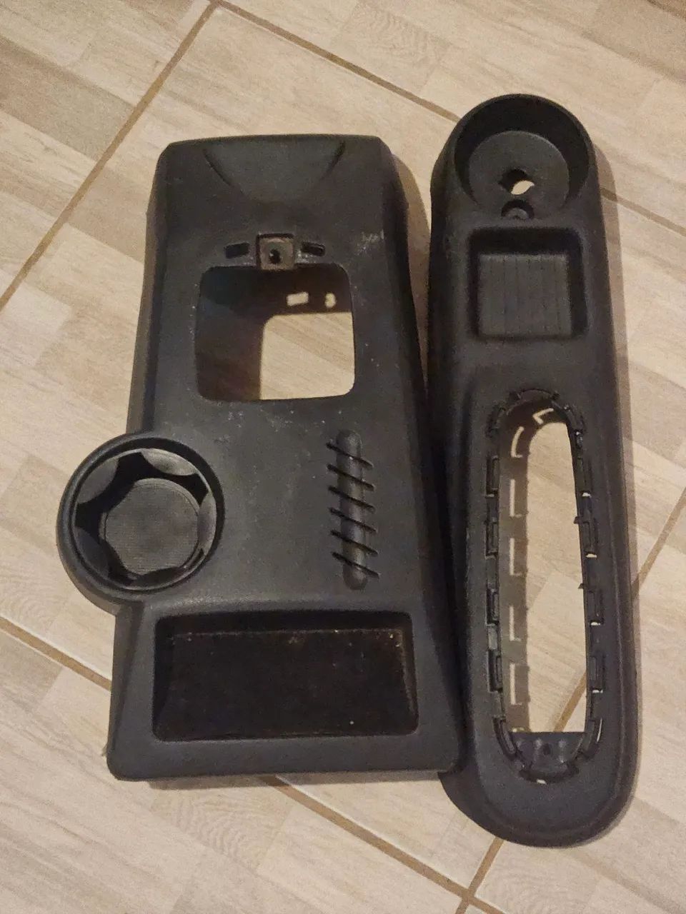 Console original gol g4