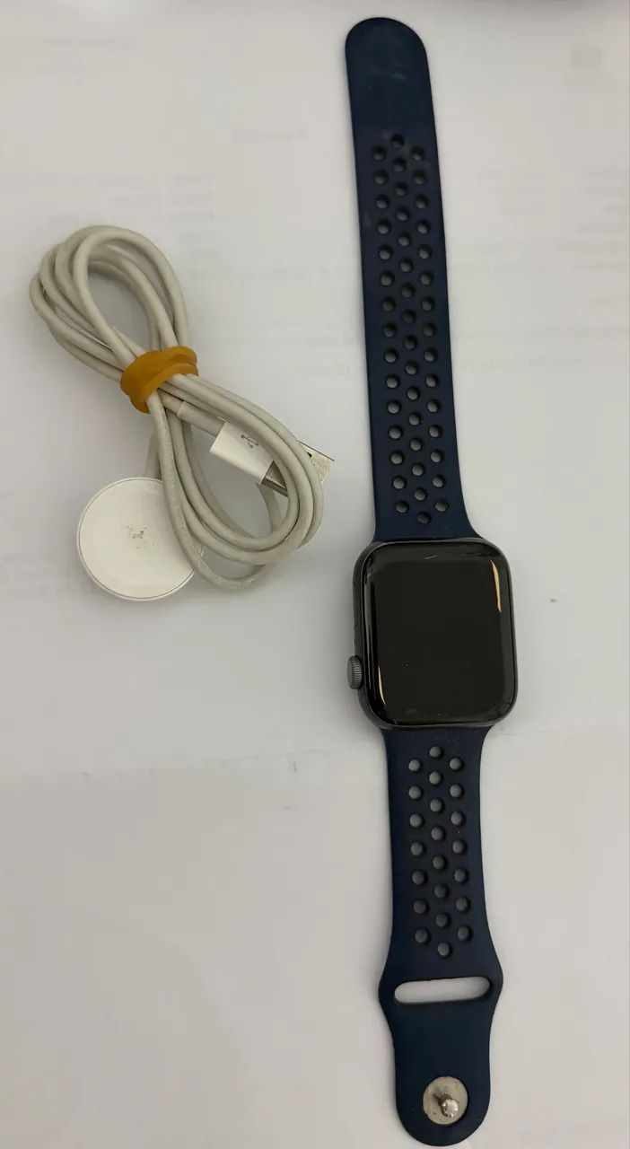 Apple Watch série E 44mm alumínum - Foto 3