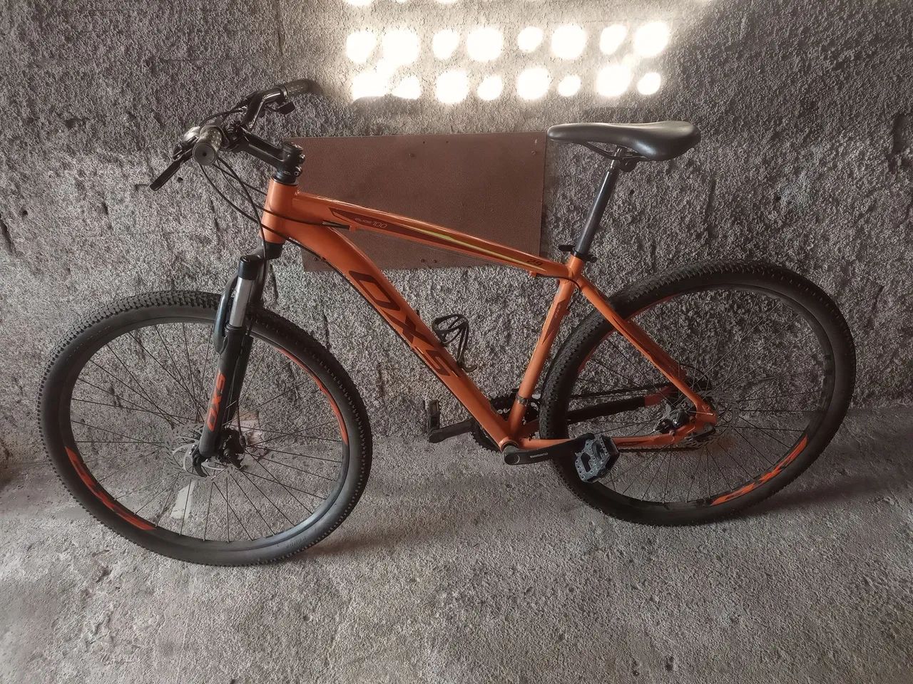 Bicicleta aro 29 - Foto 2