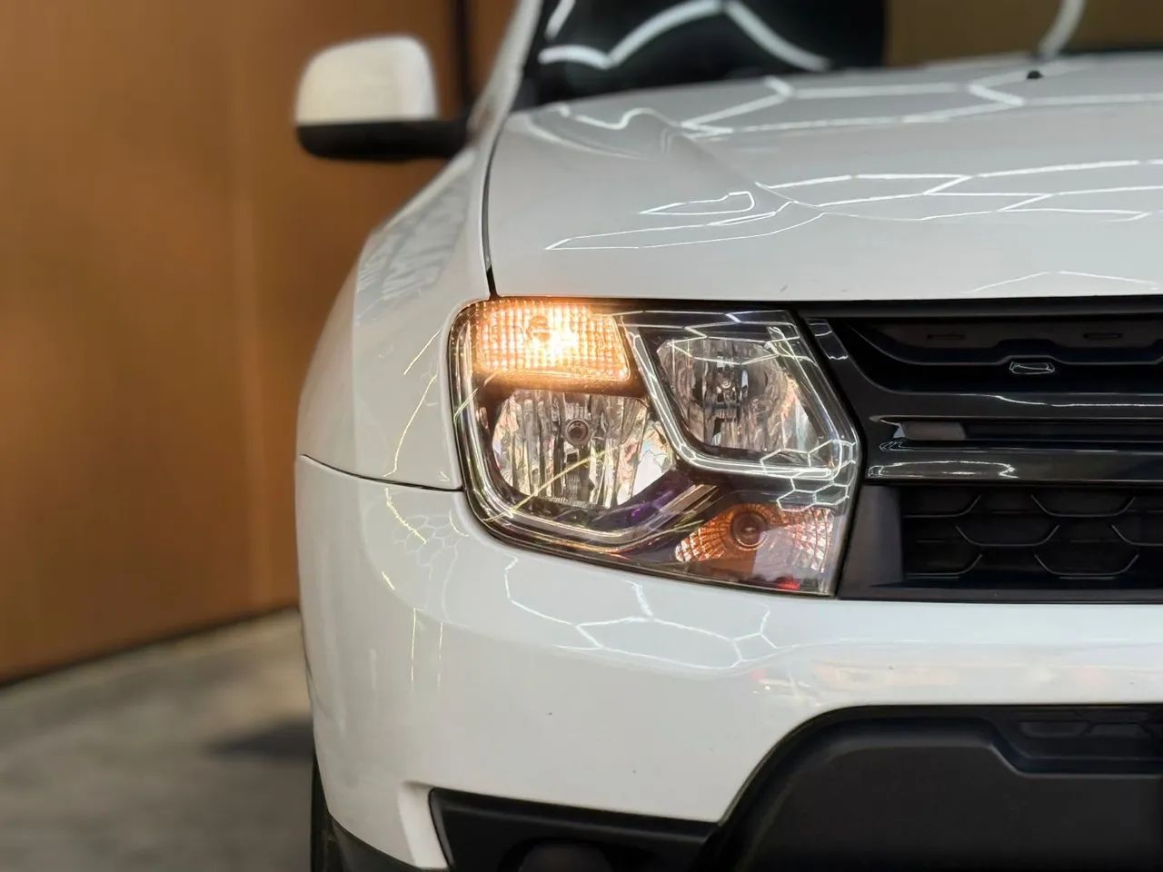 Renault Duster Expression 1.6 Hi-flex 16V Mec. 2016 - Foto 5