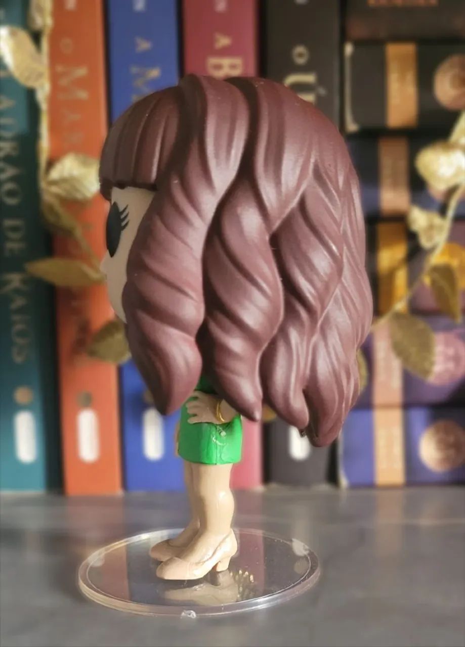 Funko Pop New Girl Cece Parekh 710 - Foto 2