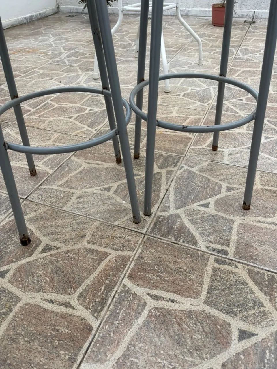 CADEIRAS ALTAS - Foto 2