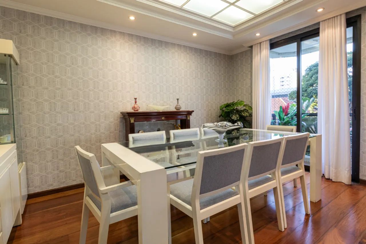 Apartamento para venda e locação em Perdizes com 3 quartos, sendo 3 suítes, 251m² - Foto 10