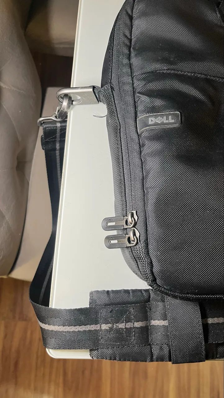 Mochila Bolsa Bag Para Notebook Dell 43x32cm - Foto 2