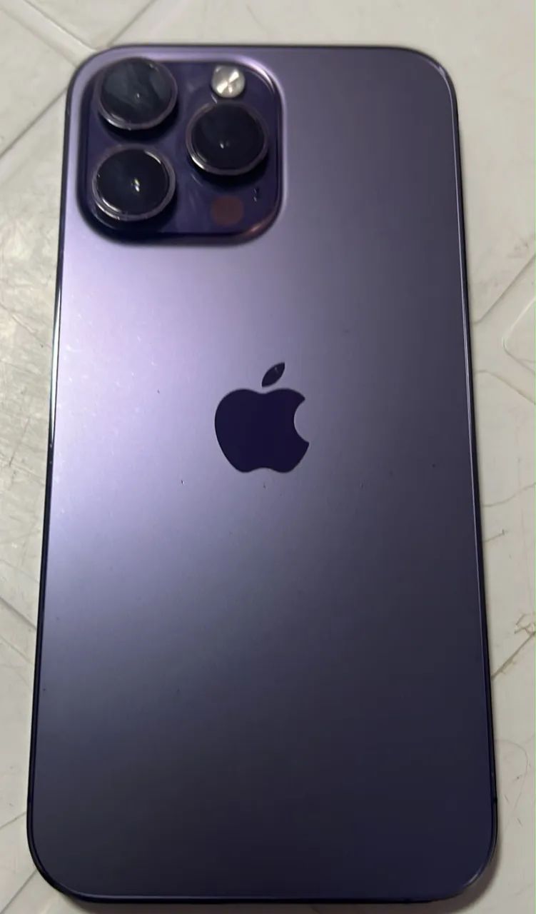 iPhone 14 Pro Max - Foto 3