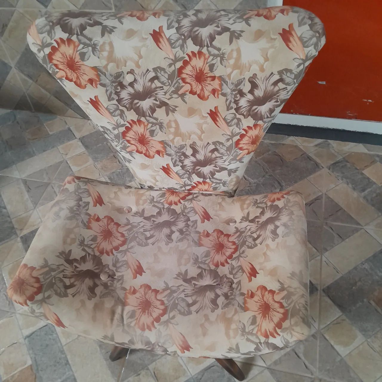 Poltronas - Foto 2