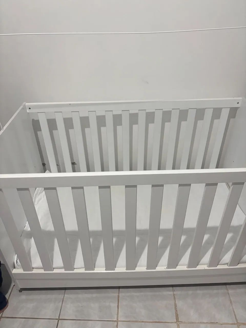 Berço infantil - Foto 4