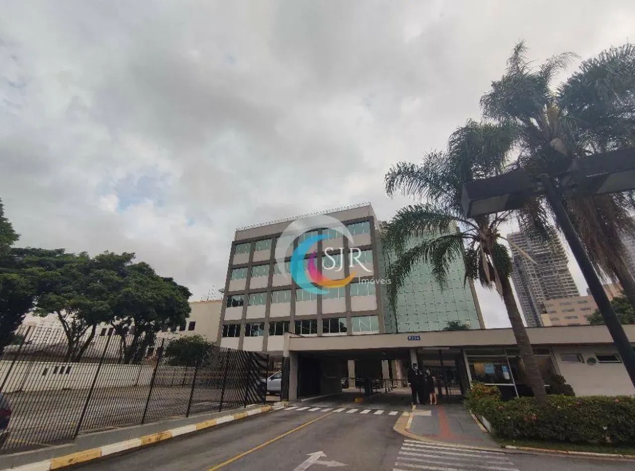 Conjunto para alugar, 268 m² - Brooklin - São Paulo/SP - Foto 4