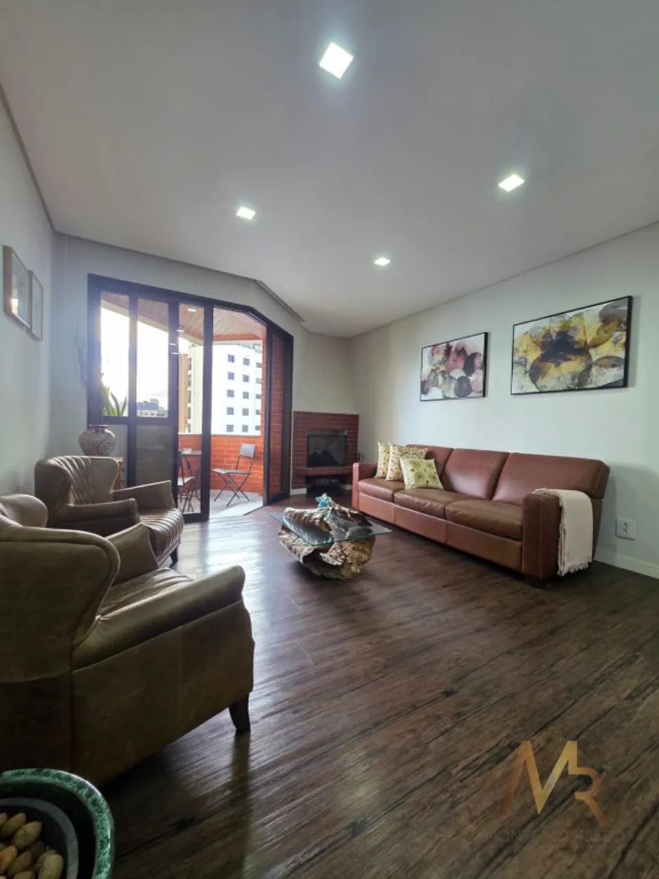 Apartamento a venda na Rua Alcantarilla!!! - Foto 4