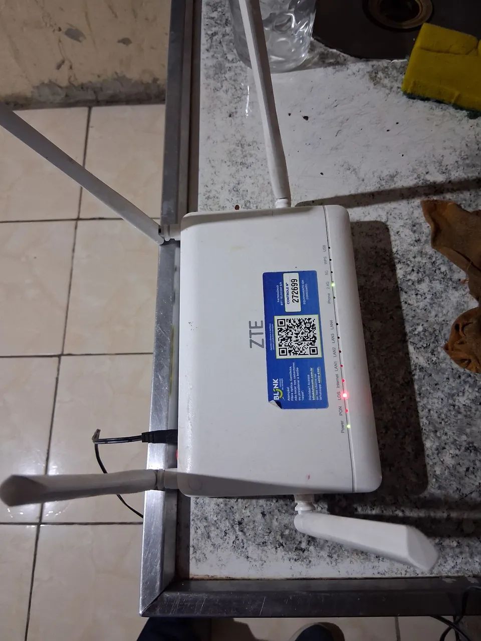 Roteador 