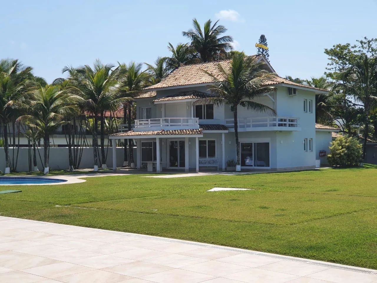 Casa Beira-mar | Temporada e Eventos DayUse - Foto 3