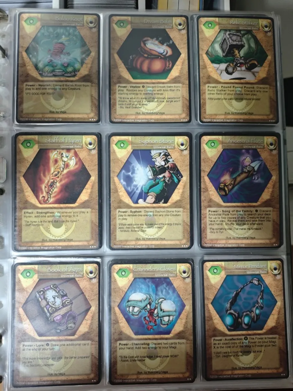Coleção Card Game Dragon Ball Z TCG - Hobbies e coleções - Cidade