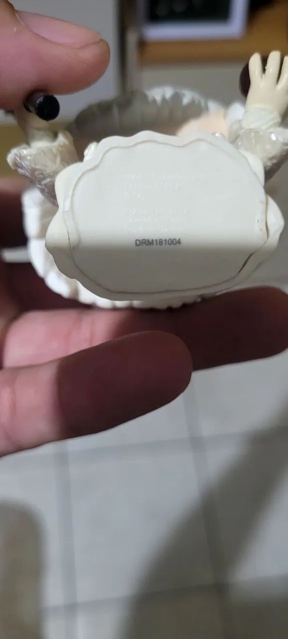 Funko Pop Sauruman Original Loose - Foto 3
