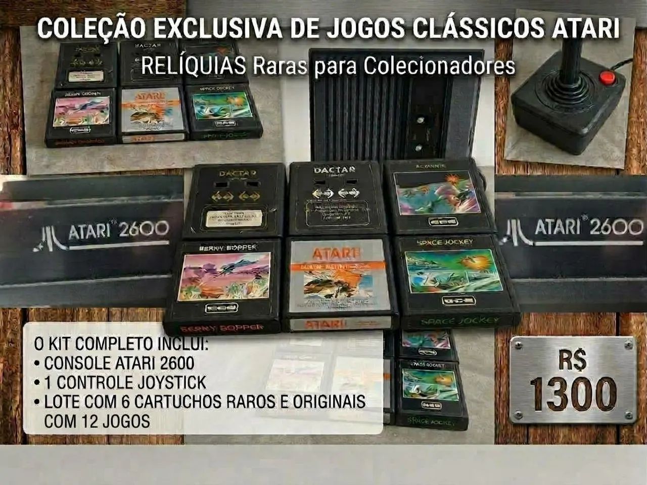 Console game  - Foto 2