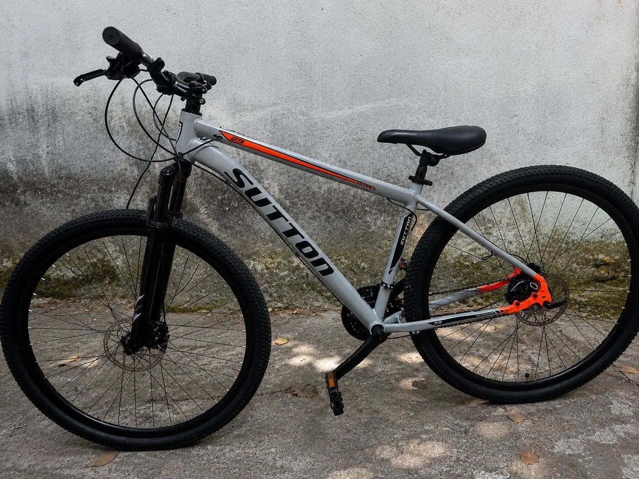 Bicicleta aro 29  - Foto 3