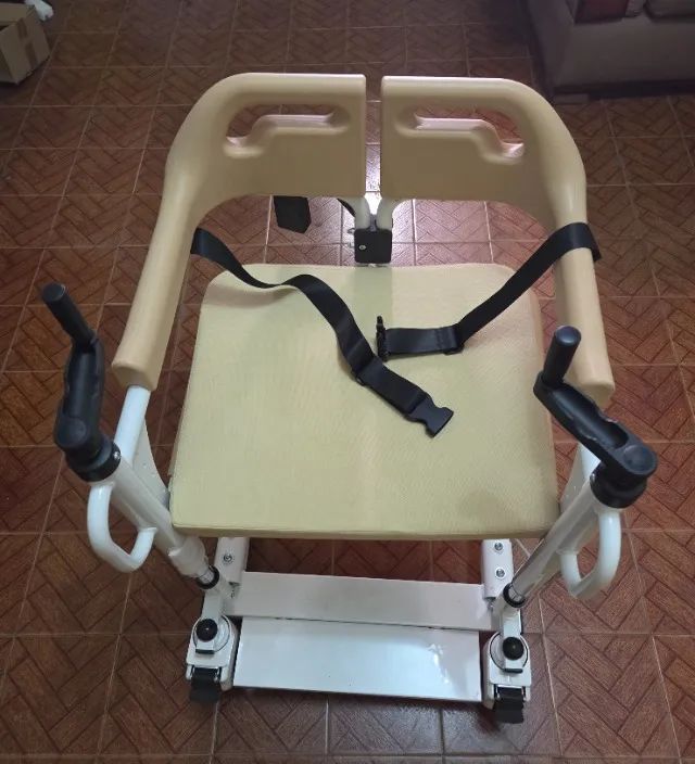 cadeira de transferência