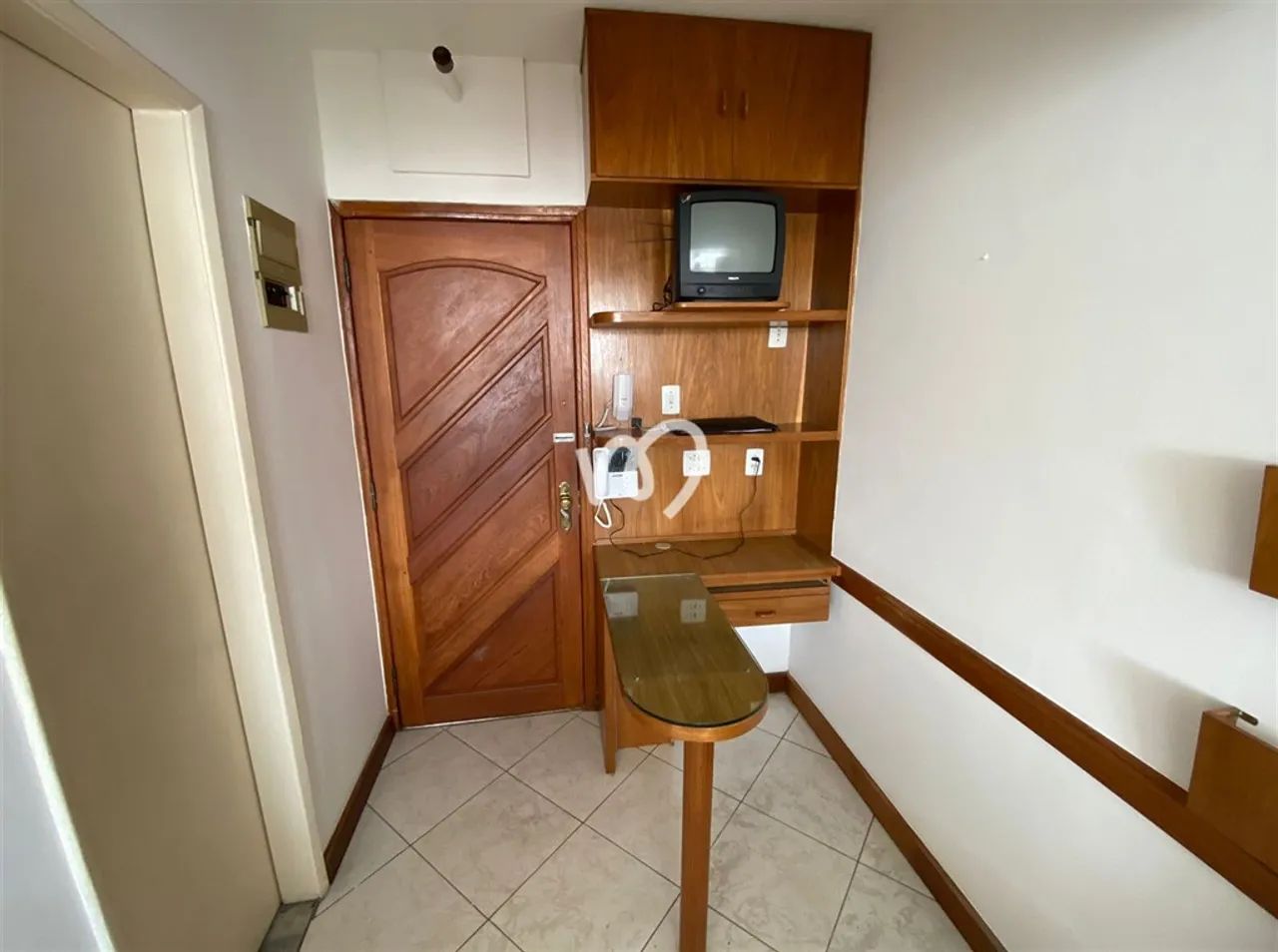 Sala à venda mobiliada na tijuca!! - Foto 5