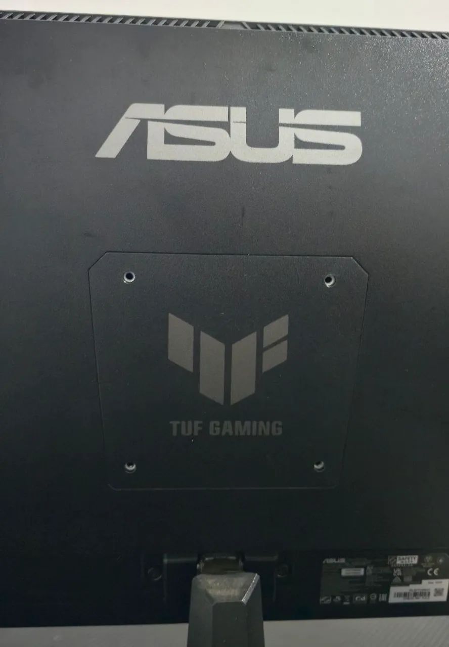 Monitor Asus 27 Pol, 240hz, 0.3 ms, Full hd - Foto 3