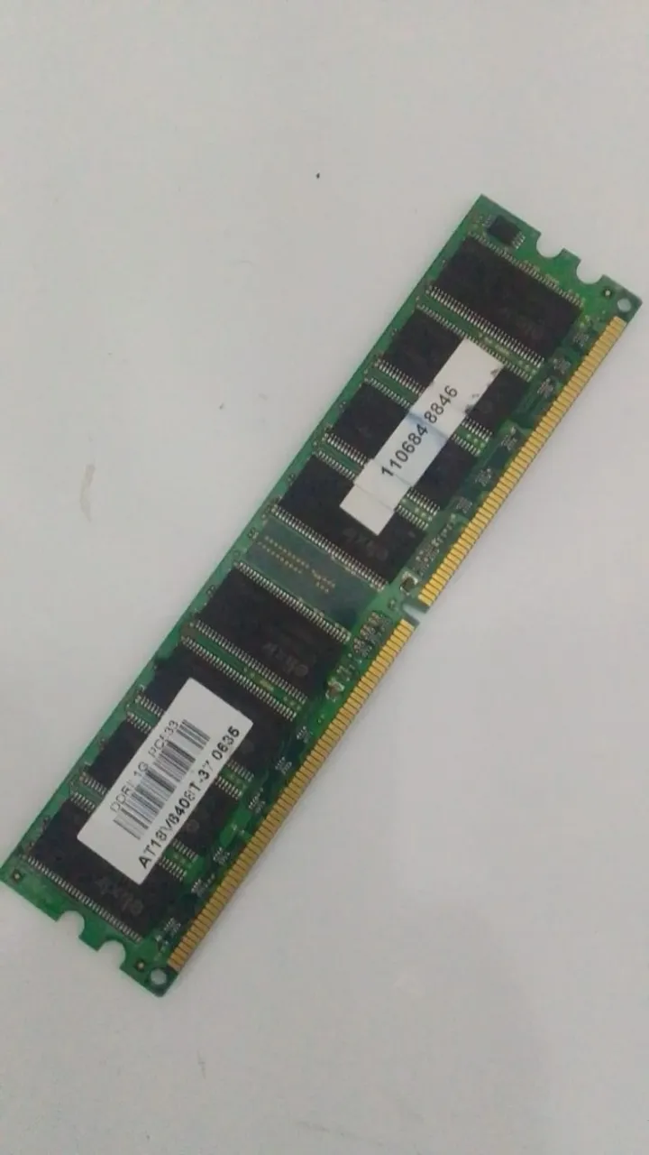 Memória RAM para note DDr3 RAMAXEL/LENOVO 1600 4GB - Memória RAM