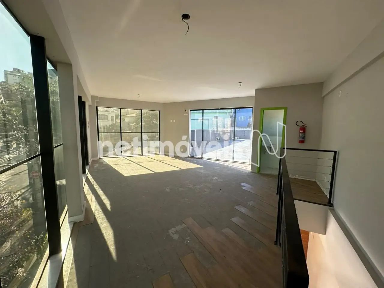 Ponto Comercial no Bairro Fernão Dias! - Foto 4