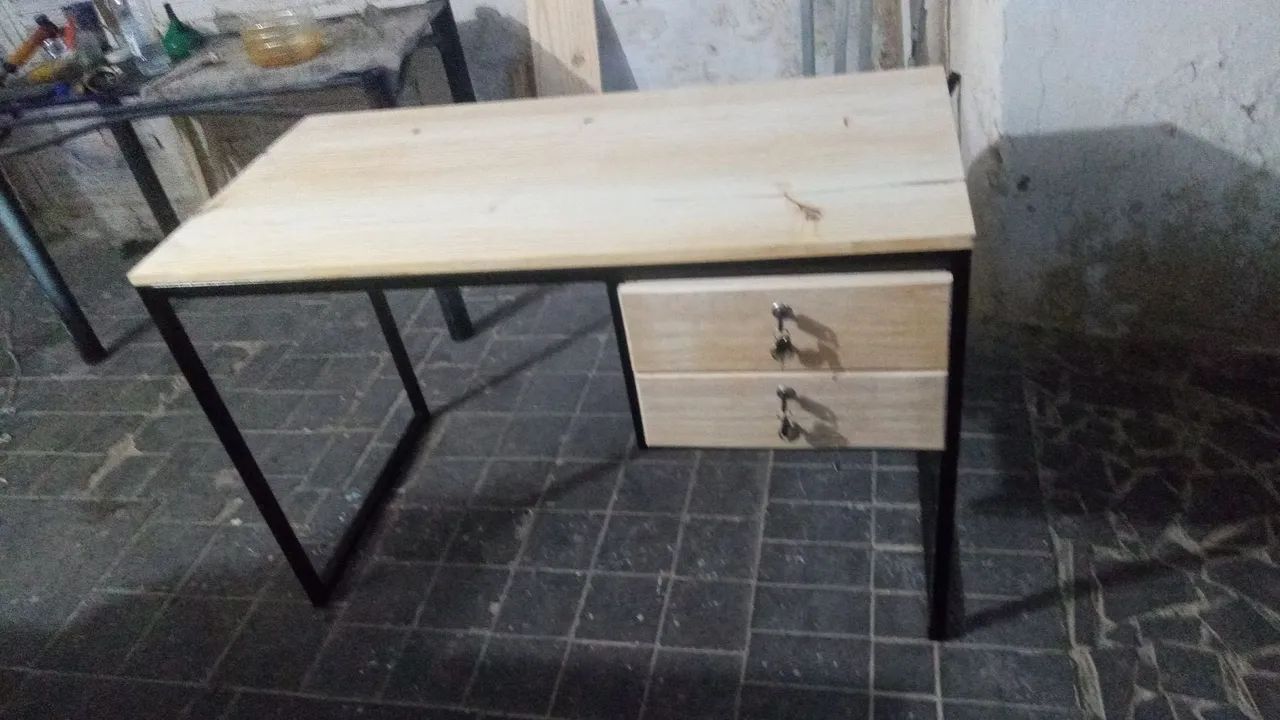 Mesa escrivania - Foto 3