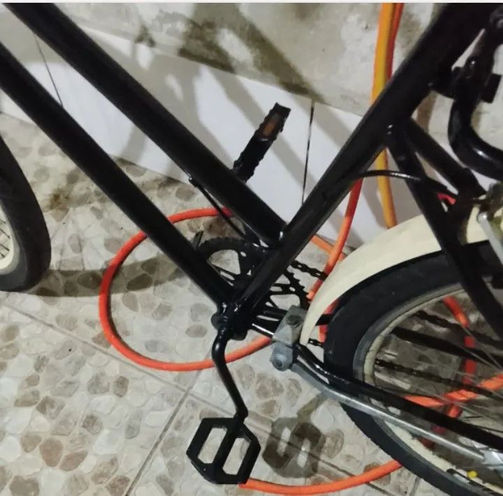 Vendo bicicleta  - Foto 3