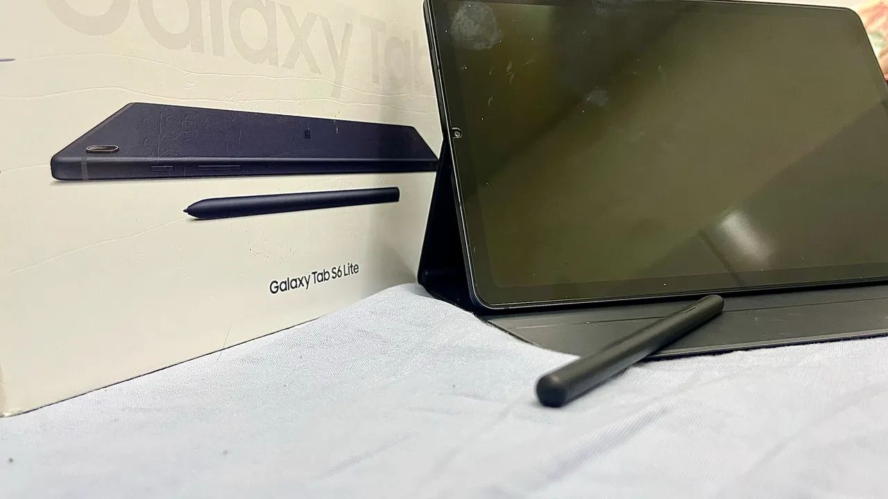TABLET SAMSUNG S6 LITE - Foto 3