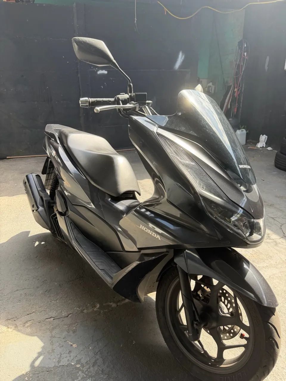 Honda pcx 160 - Foto 2