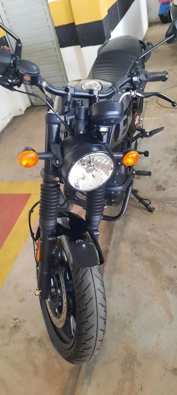 Hunter 350 2025 - Foto 2