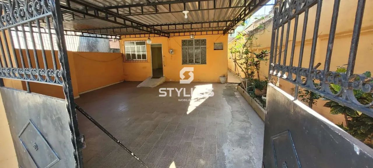 Vaz Lobo | Casa 3 quartos, sendo 1 suite - Foto 2
