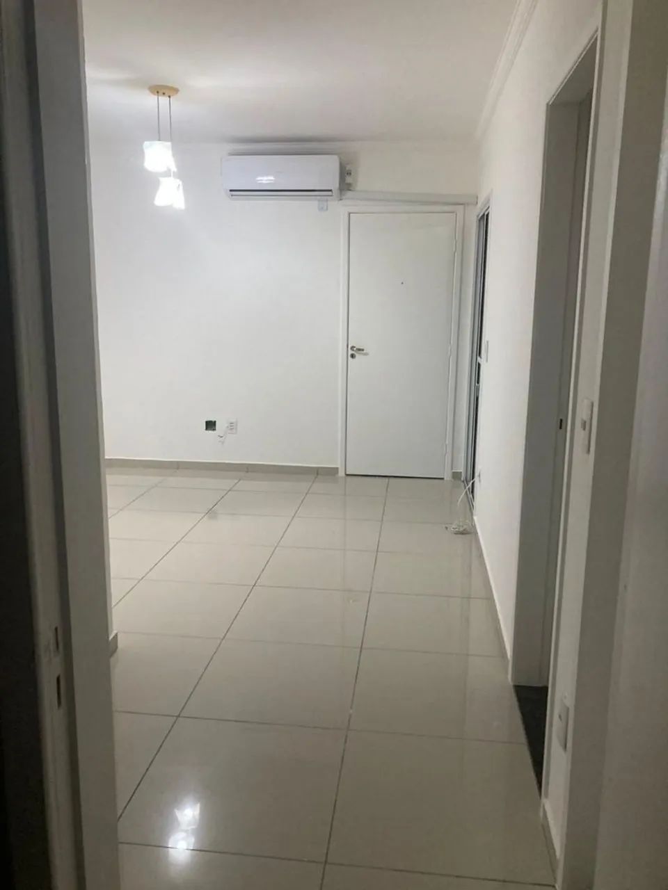 Foto - São José dos Campos - Conjunto Residencial Trinta e Um de Março