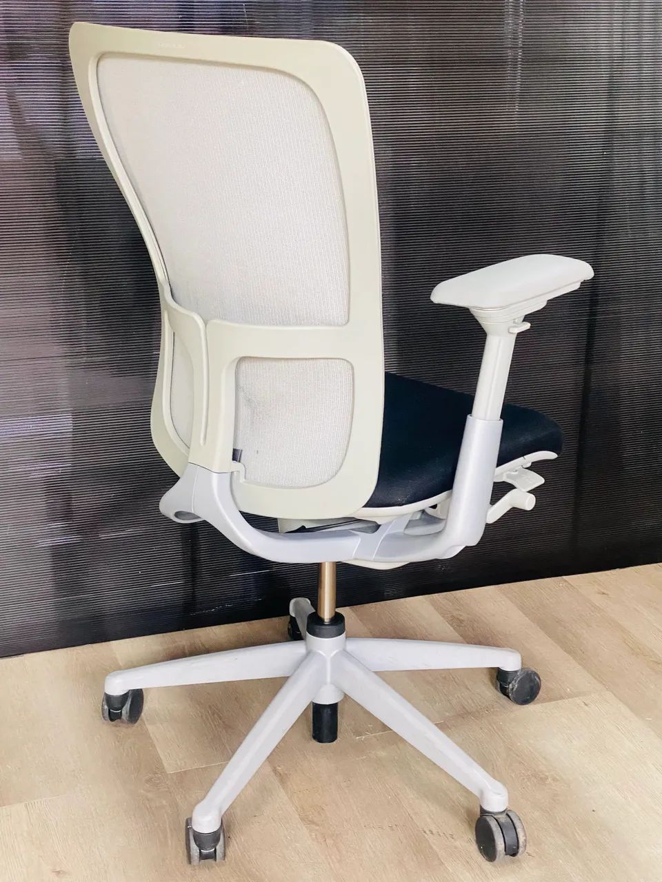 Cadeira de escritório Ergonômica Haworth Zody - Foto 3