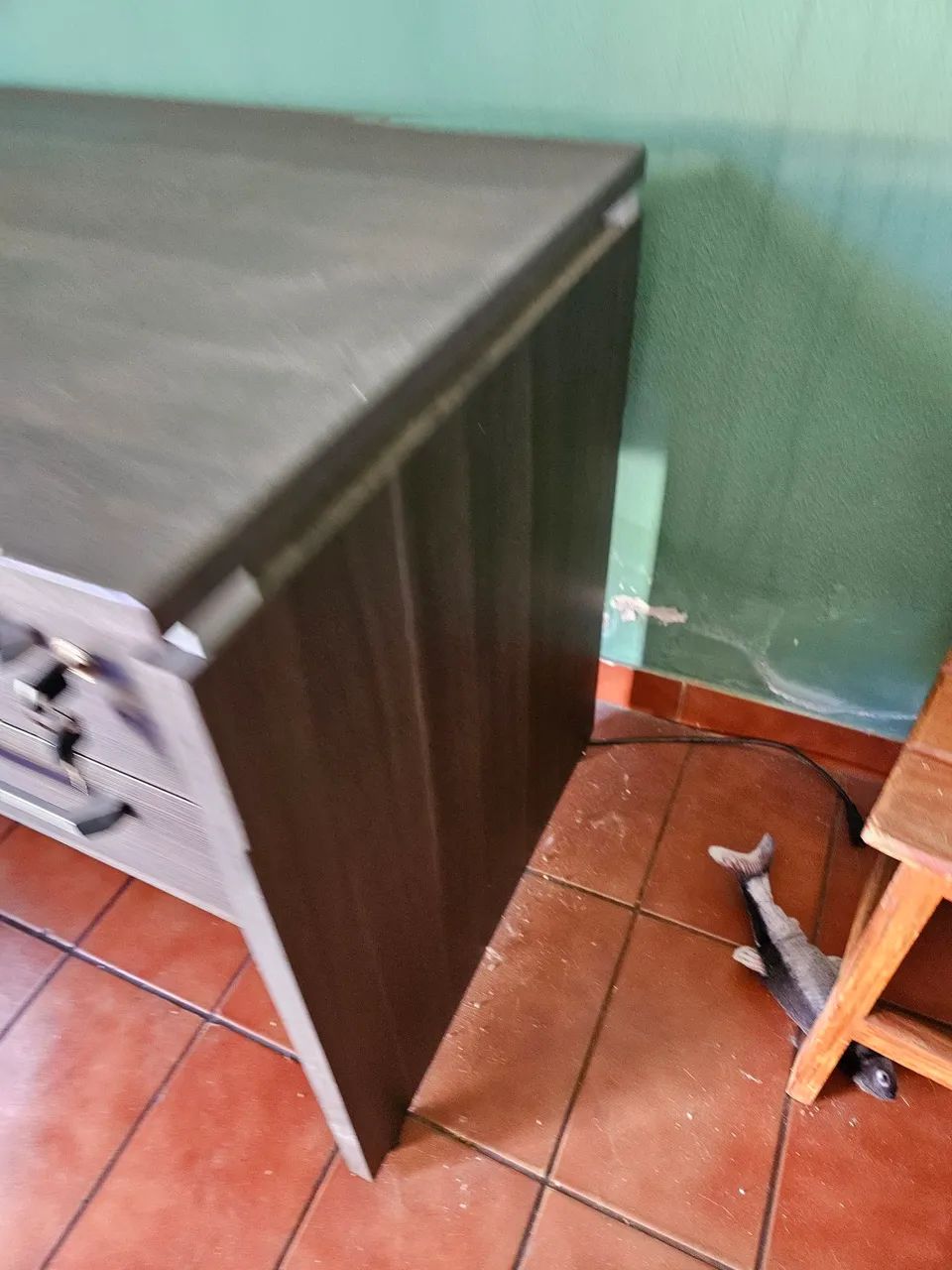 Escrivaninha para computador - Foto 4