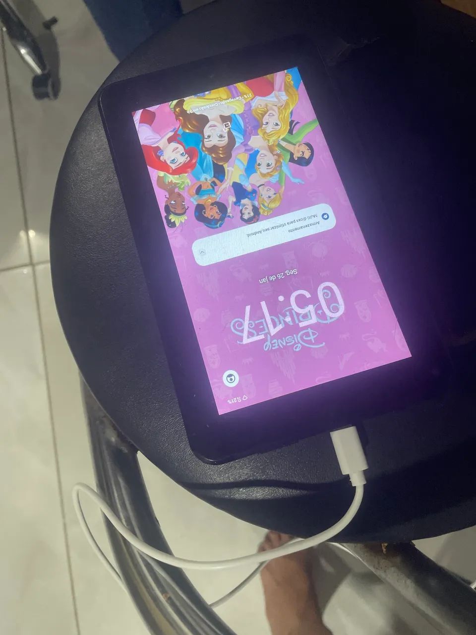 Tablet multilaser  - Foto 2