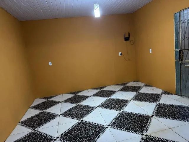 Vendo casa em Viana  sede - Foto 2