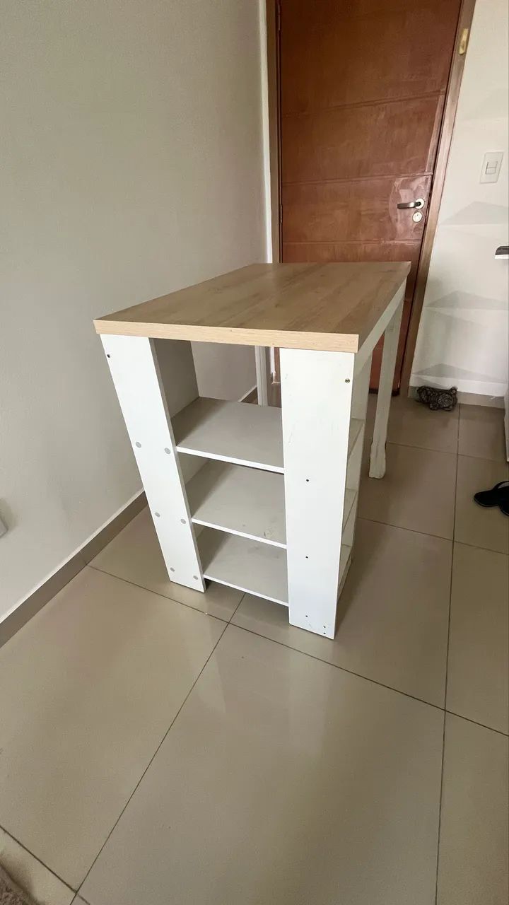 Mesa de apoio 