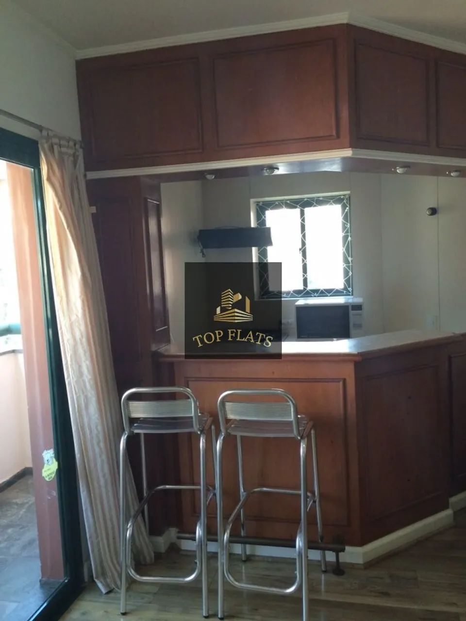 Flat disponível no Itaim Bibi - Foto 2