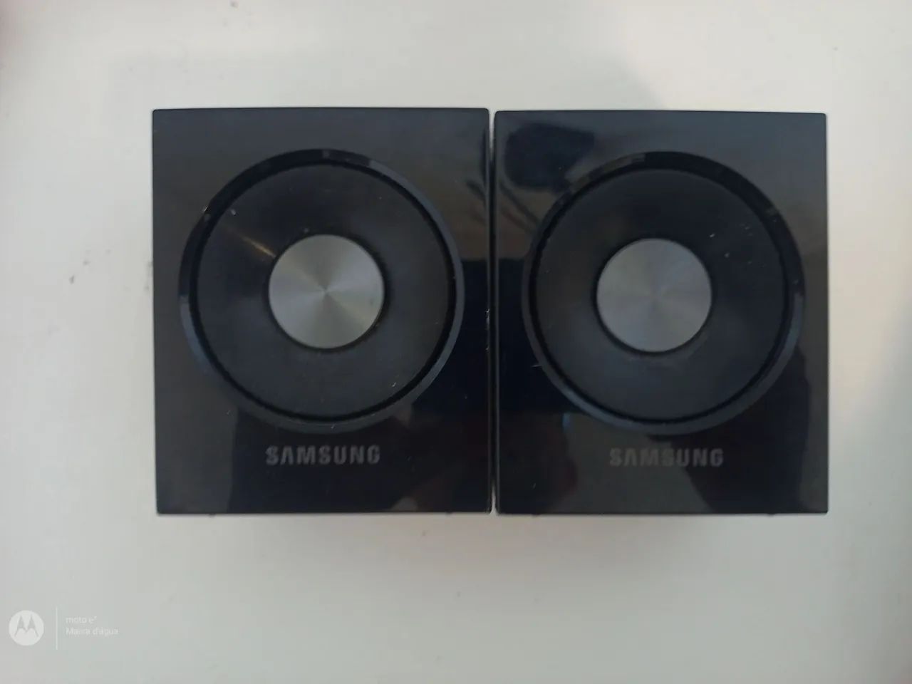 Kit home teather Samsung - Foto 3