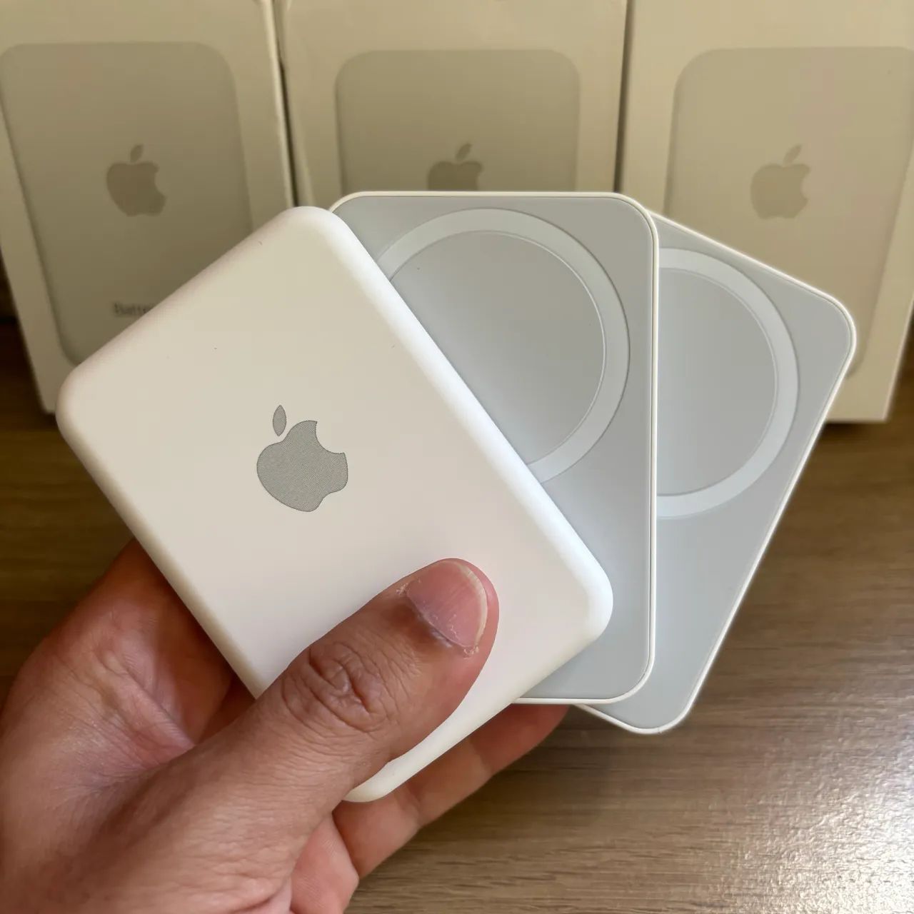 MAGSAFE 3000mAh - Foto 2