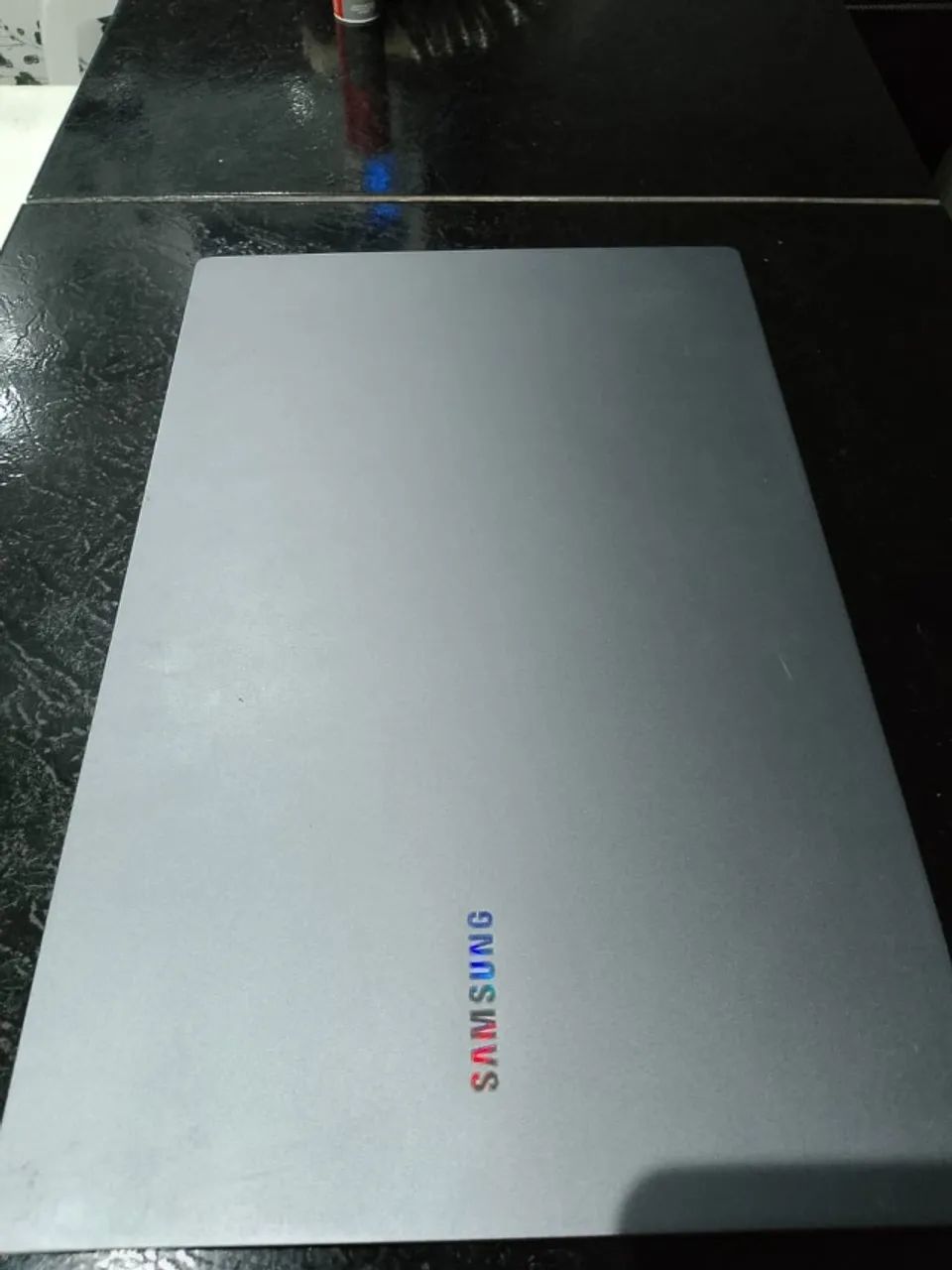 Notebook Samsung Galaxy Book4