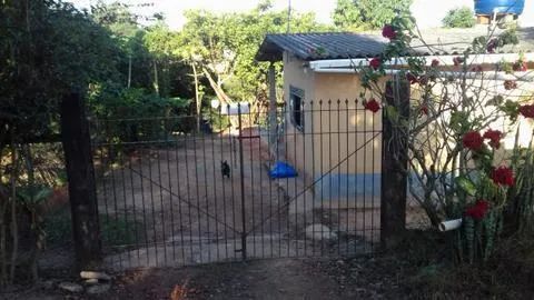 Chácara à venda em Engenheiro Coelho, com 1 quarto, com 21600 m² - Foto 2