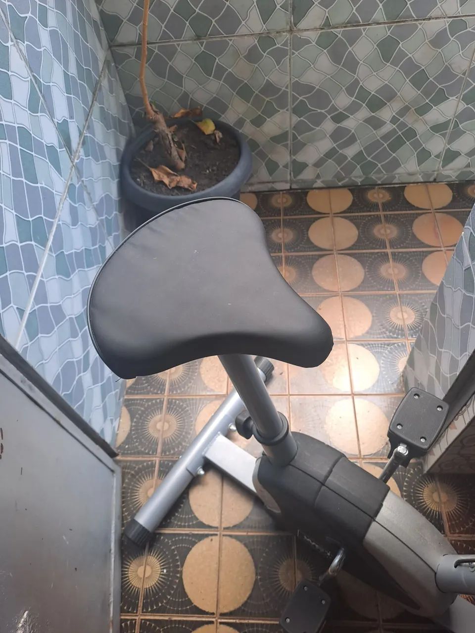 Bicicleta ergometrica  - Foto 4