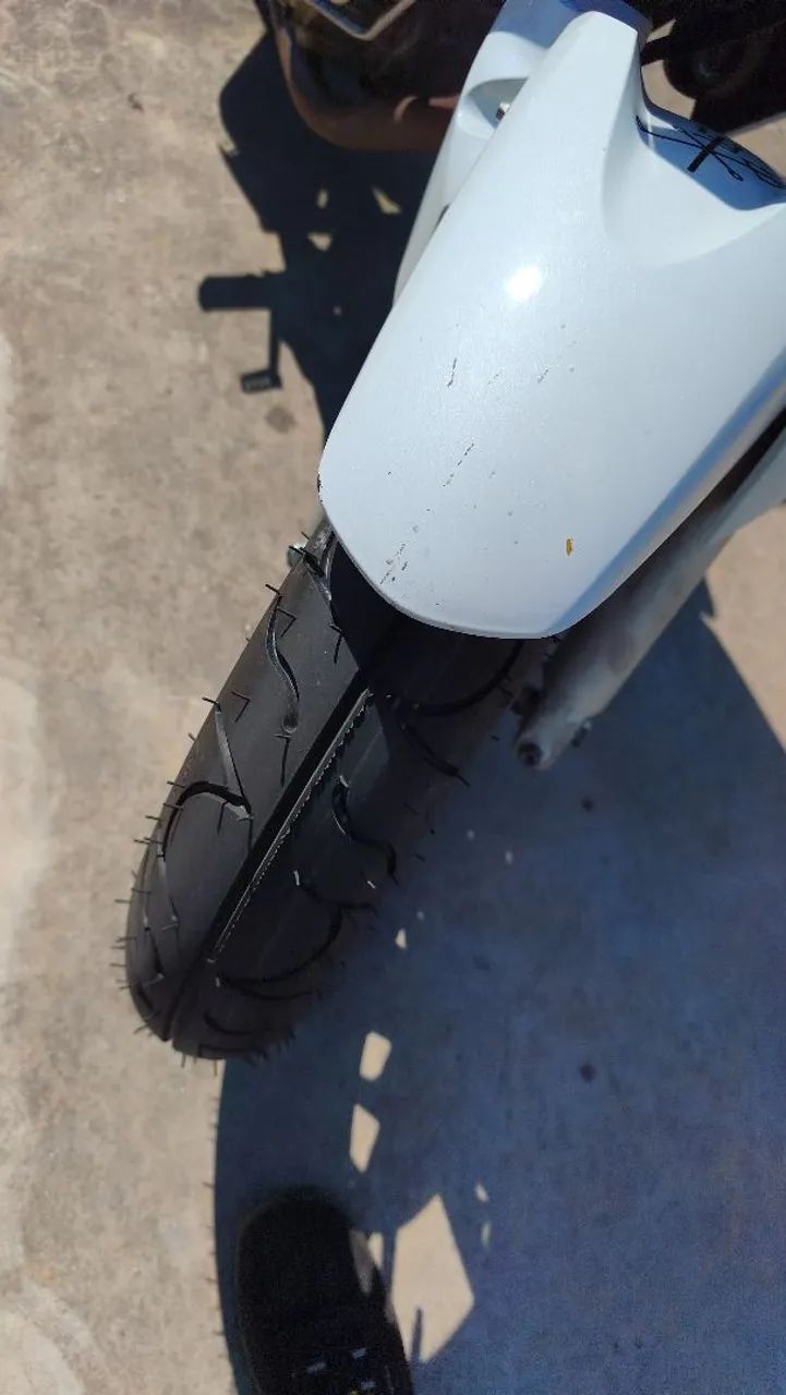 Cb Twister 250 - Foto 2