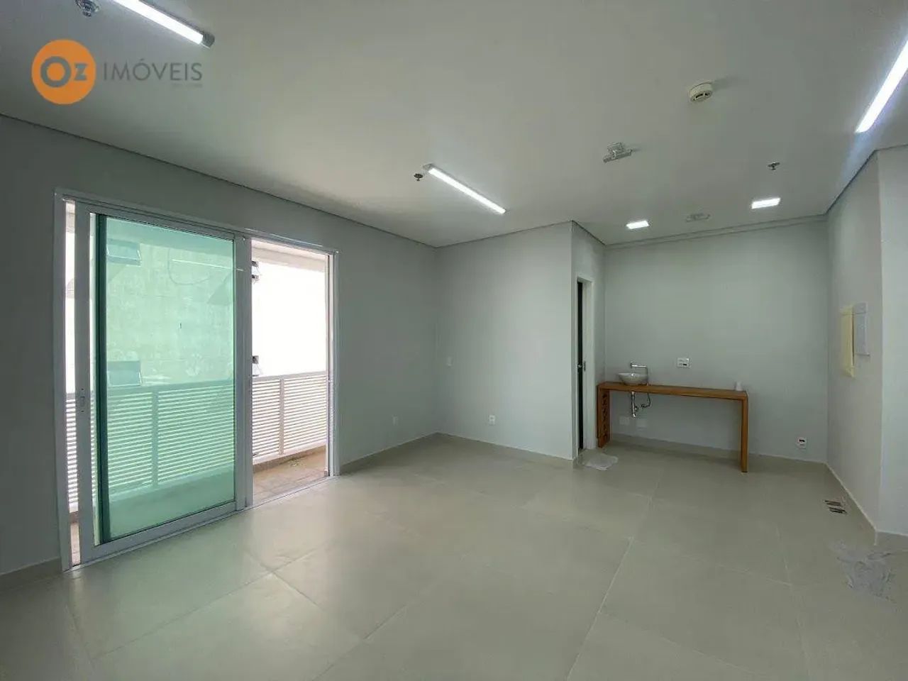 Sala para alugar, 40 m² por R$ 2.954,45/mês - Centro - Osasco/SP