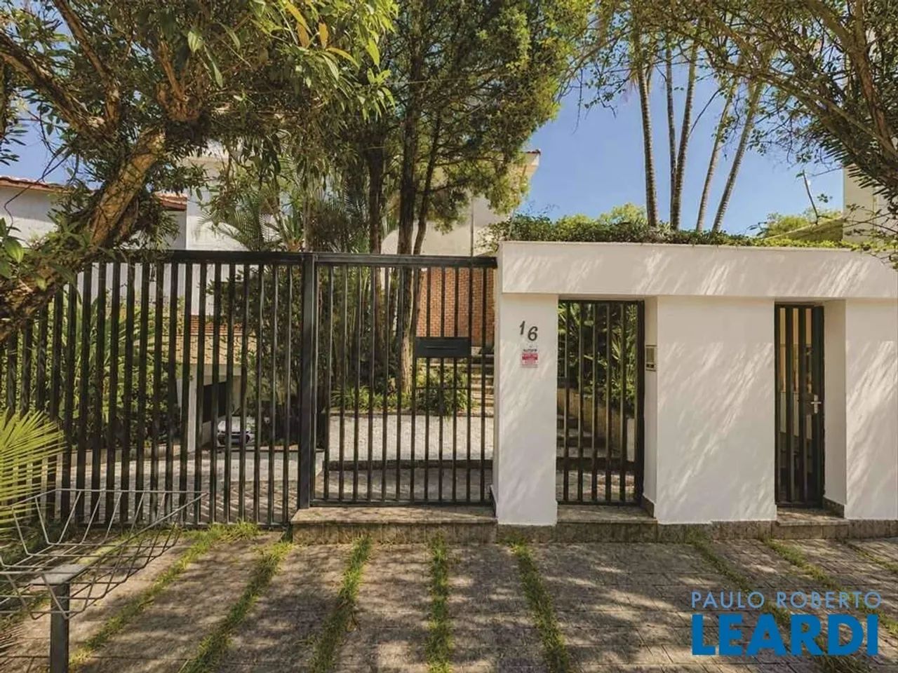 CASA EM CONDOMÍNIO - PARQUE DOS PRÍNCIPES - SP - Foto 3